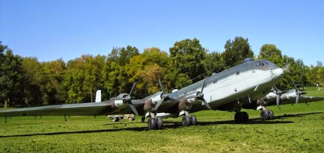 JU-390 worldwartwo.Filminspector.com