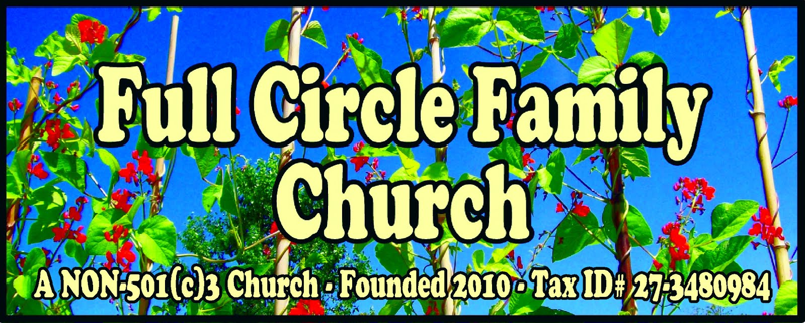 Full Circle Family Church