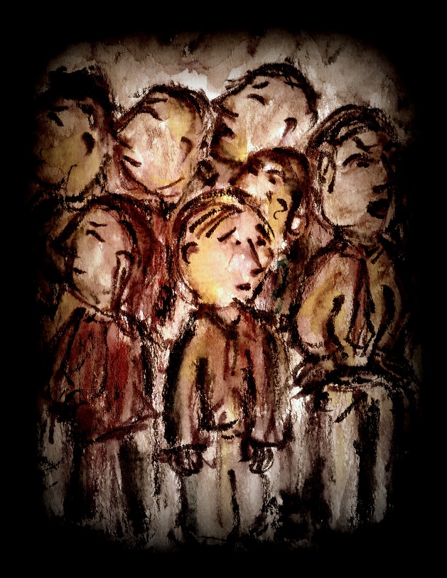 Weeping Jeremiahs: "Do Not Insult My Sacrifice"