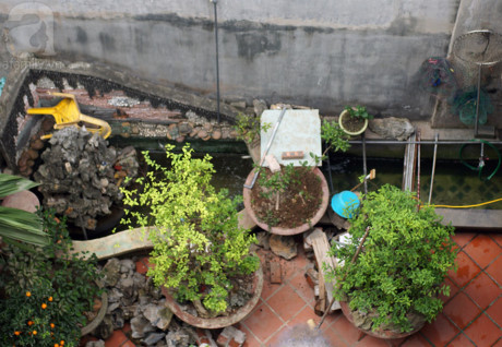 Nguong mo mo hinh VAC cua chang trai 9x o ngay trung tam Ha Noi - Anh 2