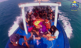 paket wisata pulau tidung kepulauan seribu selatan jakarta