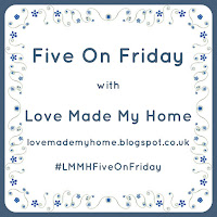 http://lovemademyhome.blogspot.co.uk/search/label/Five%20on%20Friday