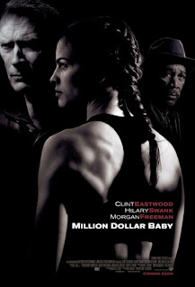 Cô Gái Triệu Đô - Million Dollar Baby Cô Gái Triệu Đô