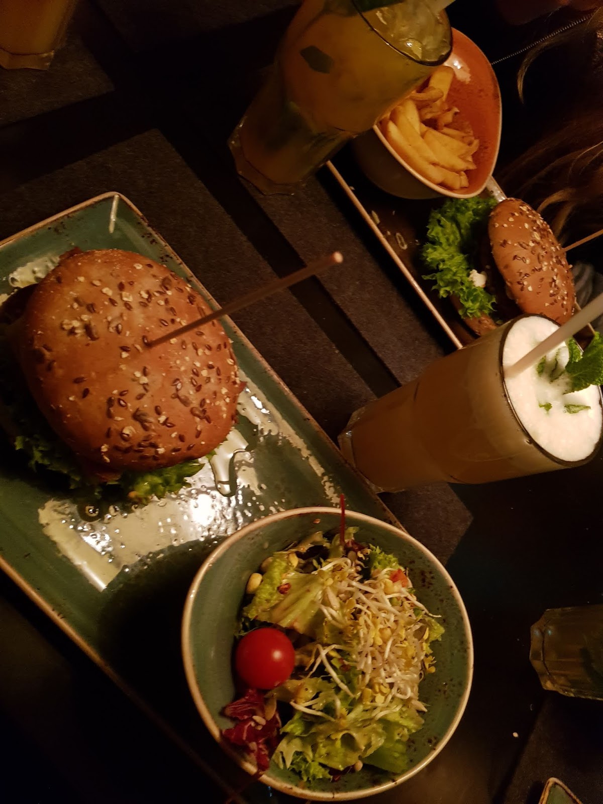 Mein 32 Geburtstag Tiamel