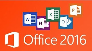 Microsoft Office 2016 Package