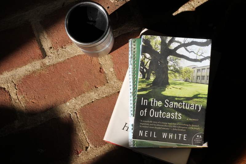 In the Sanctuary of Outcasts A Memoir PS Epub-Ebook