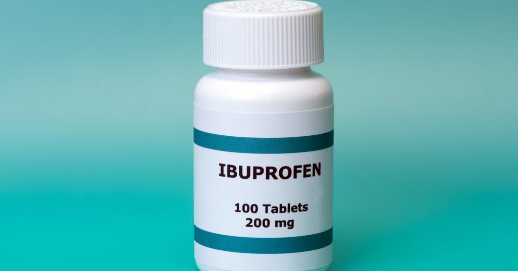 Common pain relievers such as ibuprofen increase the risk of a heart