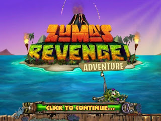 Zumas Revenge Adventure Free Download