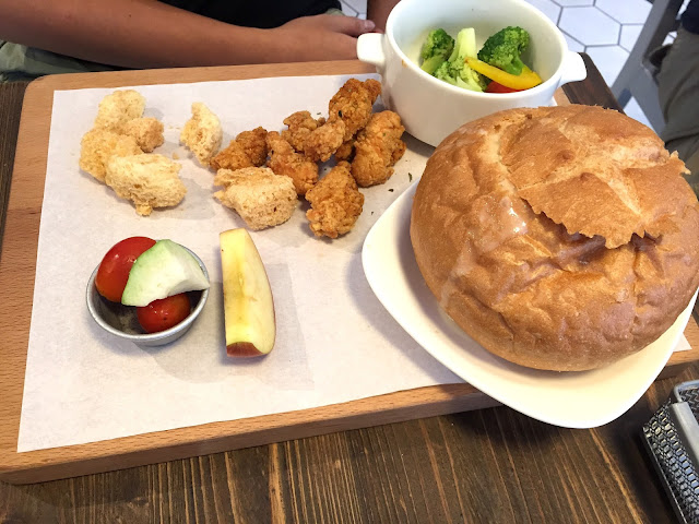 Check Café 雀客咖啡