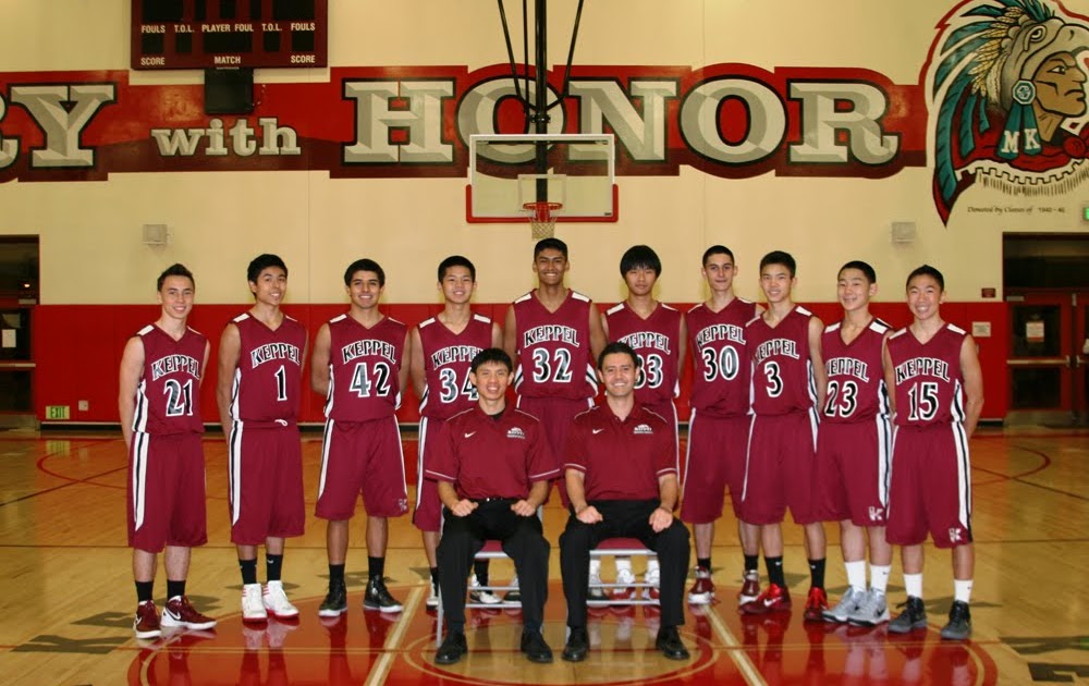 MKHS BOYS BASKETBALL BLOGSITE (2008-.......): JV Schedule