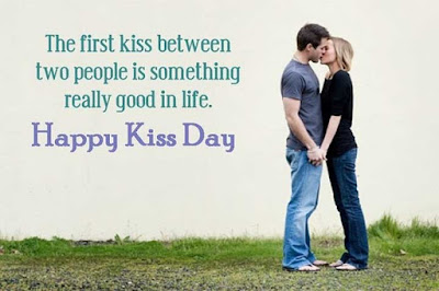 Kiss day Quotes Sms For 2021