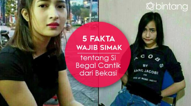 5 Fakta Wajib Simak Tentang Lena Yang Berparas Cantik Namun Seorang Begal Yang Bengis Di Jalanan 5 Fakta Wajib Simak Tentang Lena Yang Berparas Cantik Namun Seorang Begal Yang Bengis Di Jalanan