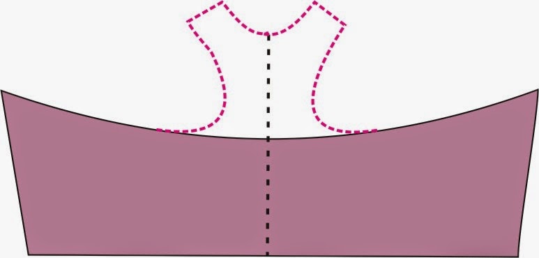The Fairy Bra Mother: Solutions for Sloping Shoulders