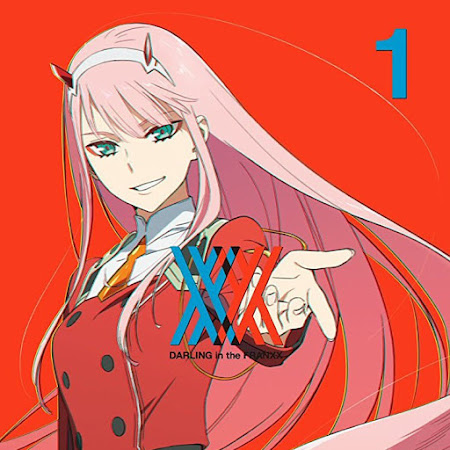 Cover Album Cover
