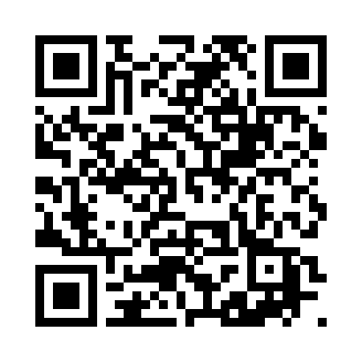 Código QR del blog.