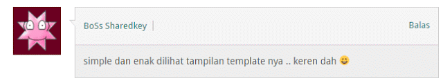 Menowo Blogger Template V2 Menowo Blogger Template V2
