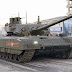 Τρέμει η γη: Για πρώτη φορά στην δημοσιότητα τα νέα άρματα και τεθωρακισμένα του ρωσικού Στρατού !!!