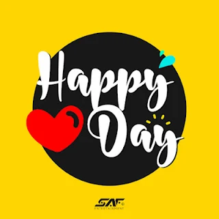 Deejay Telio & Deedz B - Happy Day