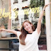 A beautiful day with Jessica Jung!