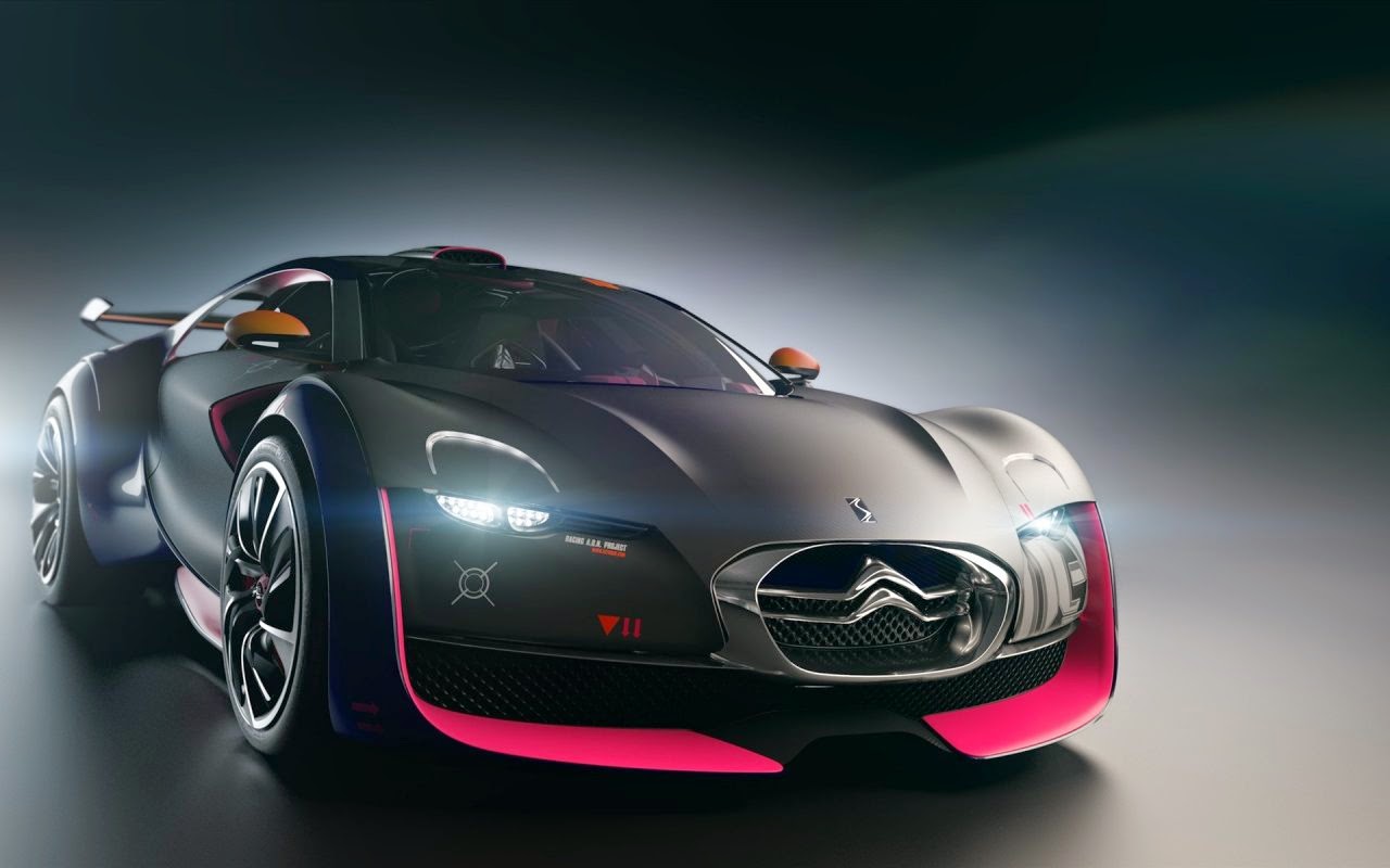 Car News 2014 Modern Cars