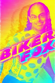 Biker Fox (Movie Review) - BioGamer Girl