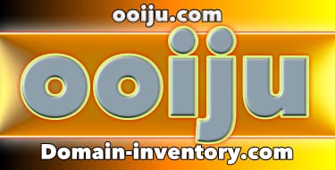 OOIJU.com