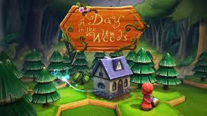A Day in the Woods v1.0.1 APK+DATA Android