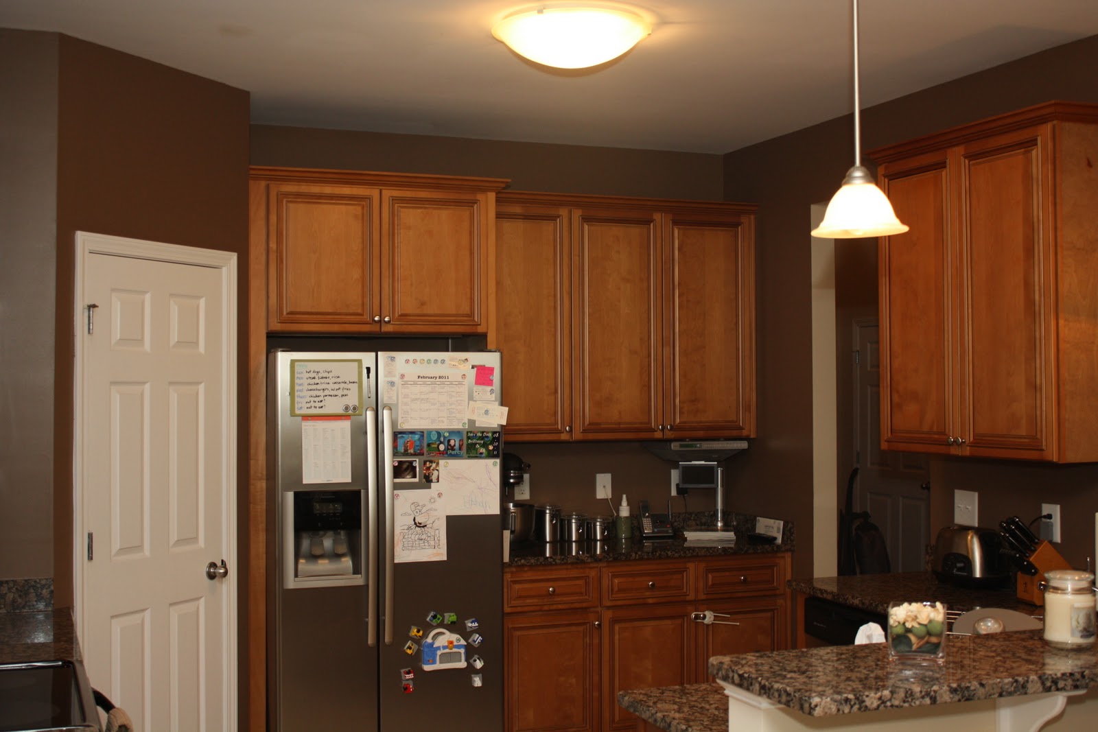 more than 9 to 5...my life as "Mom" Painting, Pregnancy and Priceless Moments!