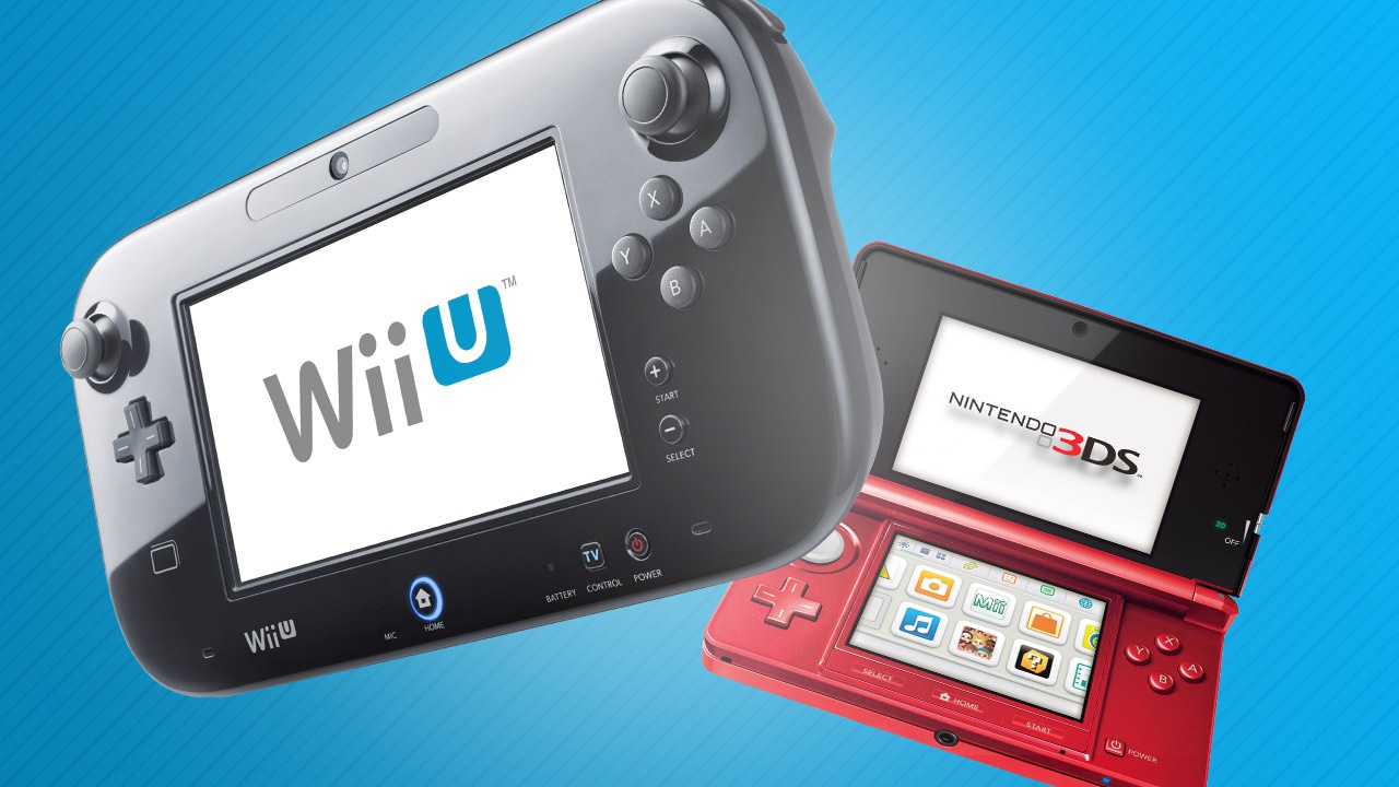 Wii U Gutschein Wii U Gutschein