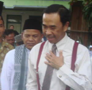 Dubes Berunai Darussalam