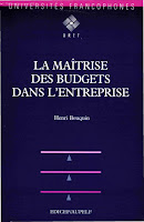 La maîtrise des budgets dans l'entreprise