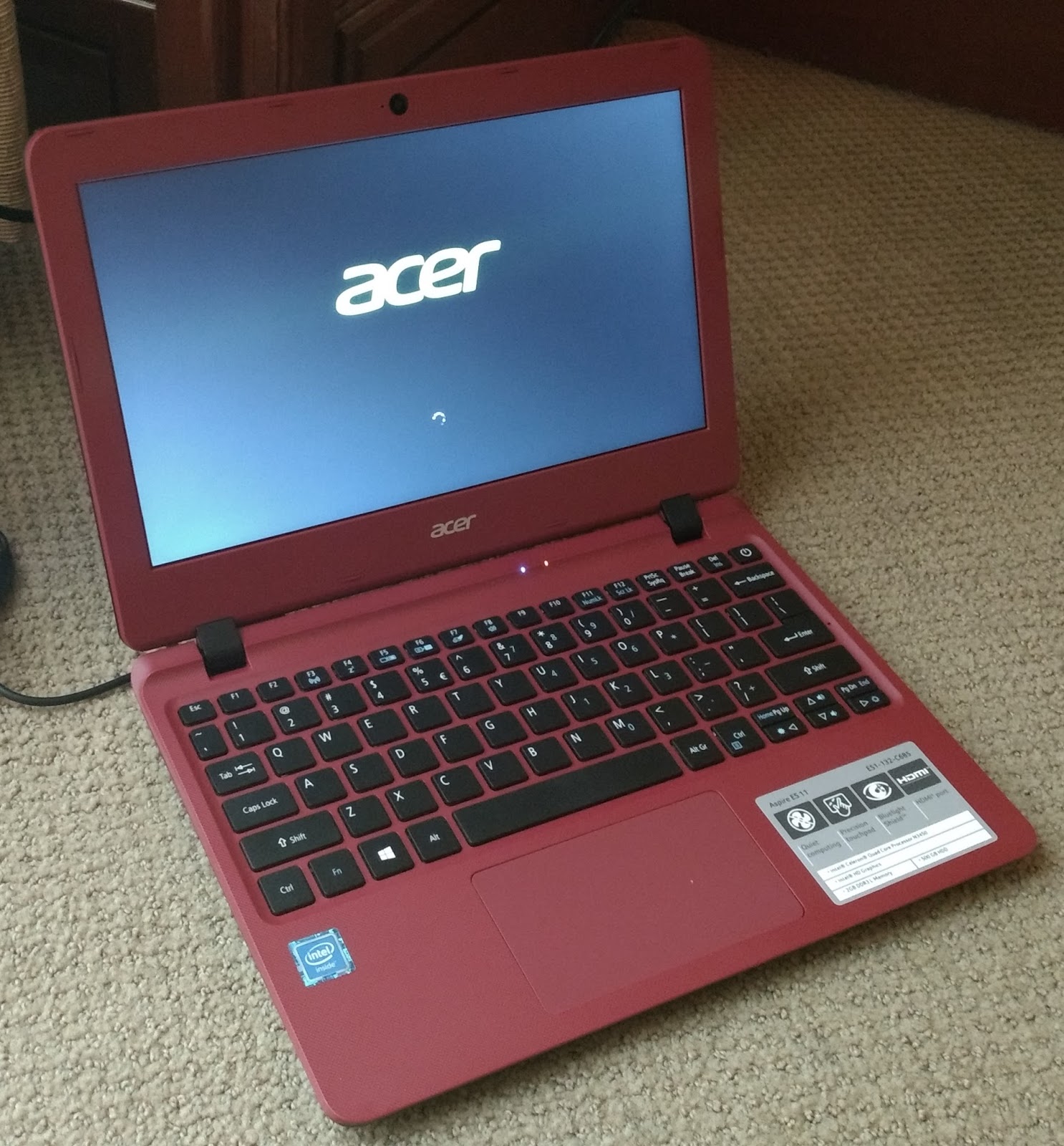 Acer Aspire V5-431PG UEFI Windows Vista 32-BIT Acer Aspire V5-431PG UEFI Drivers