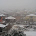 Χιονοπτώσεις στα ορεινά του νομού.. Νιφάδες στα Ιωάννινα 