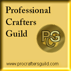 The Professional Crafters Guild