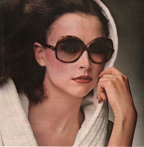 Pictures of Beautiful Women: Model Barbara Langlois