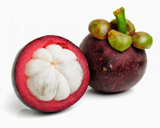 Mangosteen