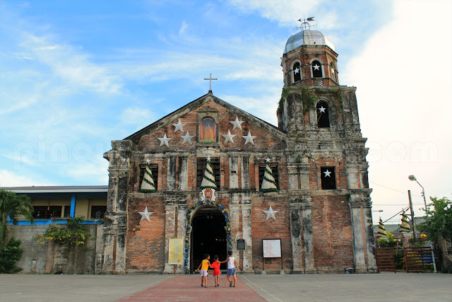 TOURIST SPOTS IN CAVITE tourist spots