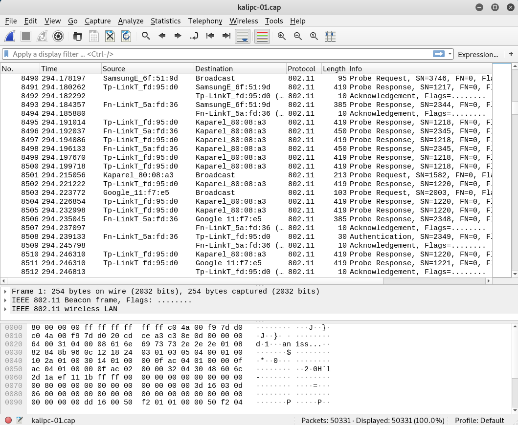 wireshark mac address name wireshark mac address name