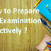 Prepare for IAS under expert guidance