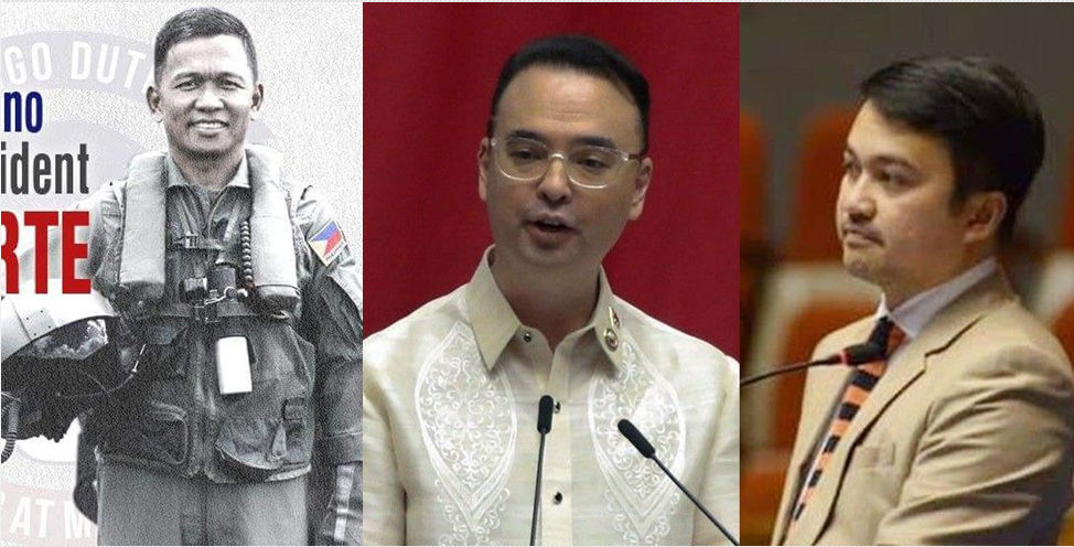 Retired Air Force General S Analysis On Speakership Issue Involving Cayetano Velasco Philnews Xyz