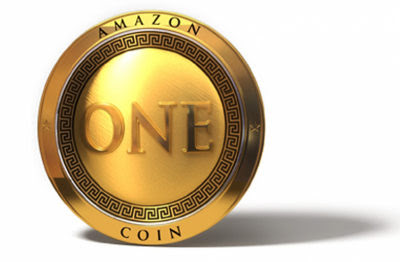 Amazon Coin