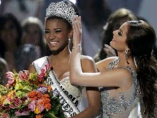Miss Universe 2011 Winner Is Miss Angola Leila Lopes! 23