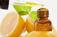 Limone nell'Aromaterapia