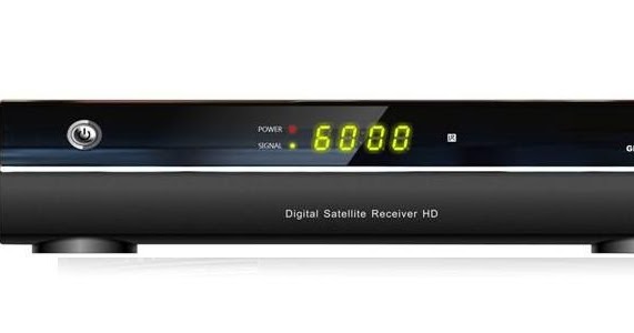 mise a jour geant gn cx 190 hd plus