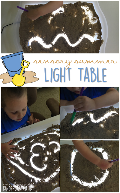 Spice up your sand table or sand filled sensory bin with these 10 play ideas. Perfect activities for summer tot school, preschool, or kindergarten!