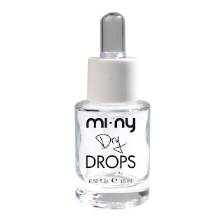 dry drops mi-ny