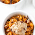 Sweet Potato Breakfast Bowl