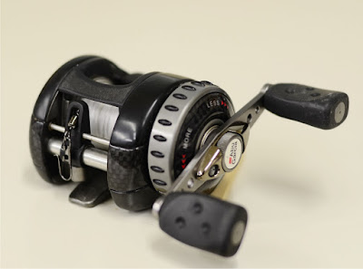 AbuGarcia EON PRO 3601 アブガルシア イオン プロ AbuGarcia EON PRO 3601