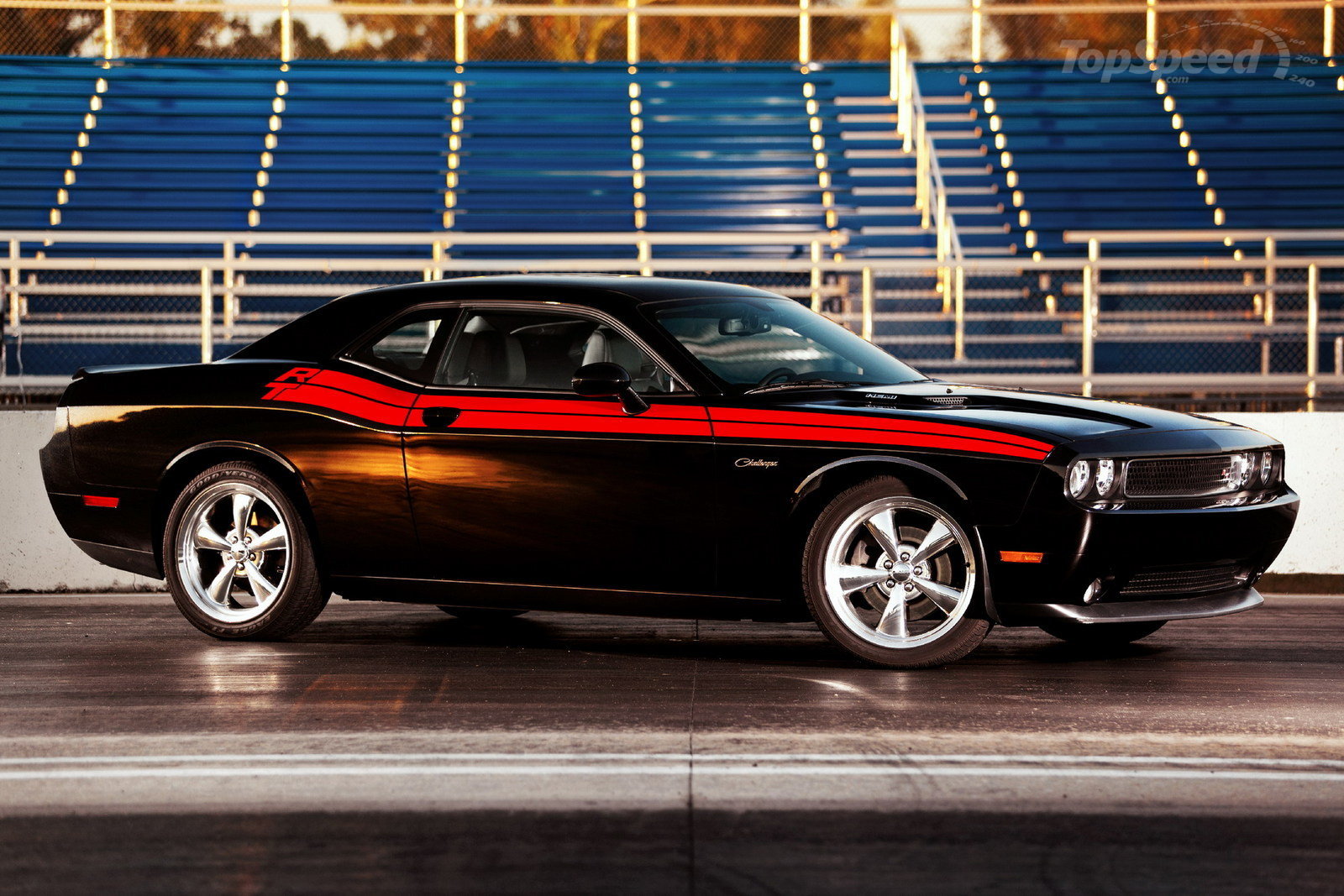 2014 Dodge Challenger