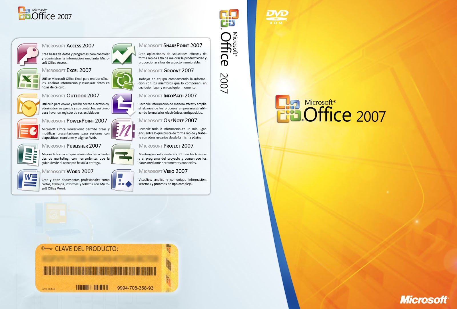 download microsoft office 2007 for windows 10 pro